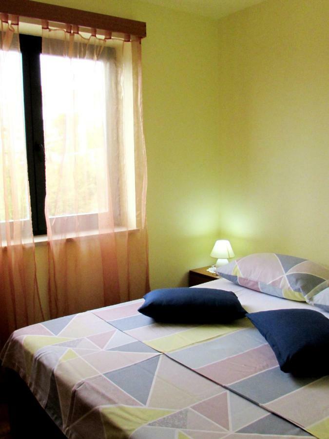 Apartmani Podobnik Klenovica Exterior foto